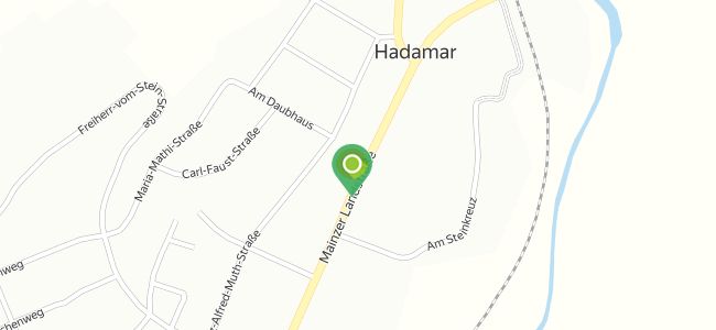 Arena Döner, Hadamar