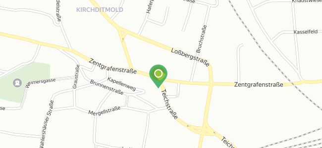 Baguetteria Pizza Und Pasta, Kirchditmold