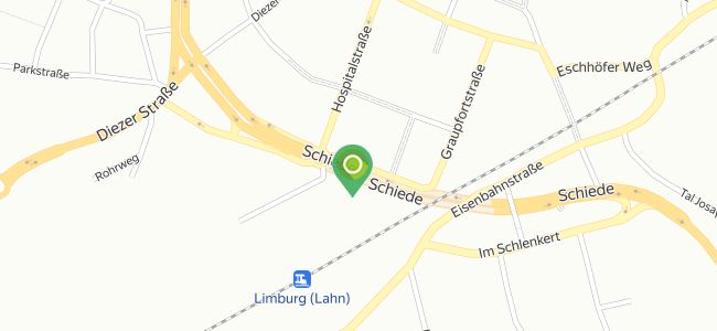 Burger King, Limburg an der Lahn