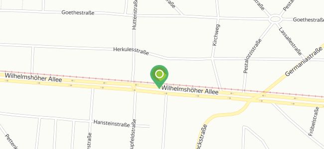 Café Einzelstück, Wehlheiden