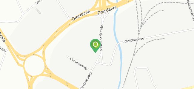 Clubhaus Bc Sport, Bettenhausen