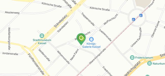 Eat Greek, Mitte