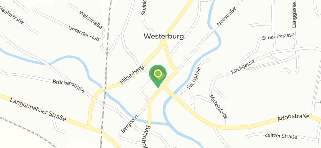 er Pizza Kebaphaus, Westerburg