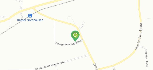 Food Point, Oberzwehren
