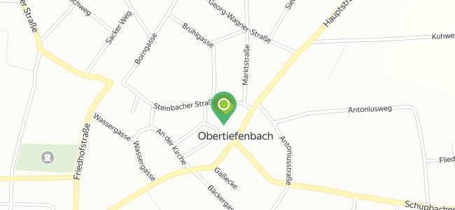 Gaststätte Zur Eintracht, Beselich