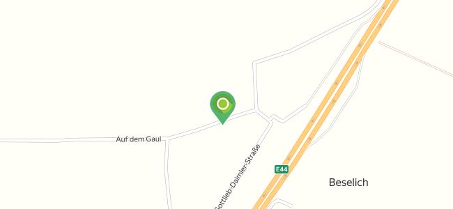 Gina's Hausmacher Rast, Beselich