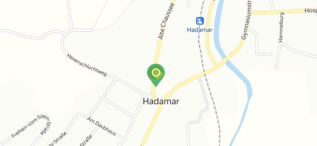 Imbiss Olschok, Hadamar