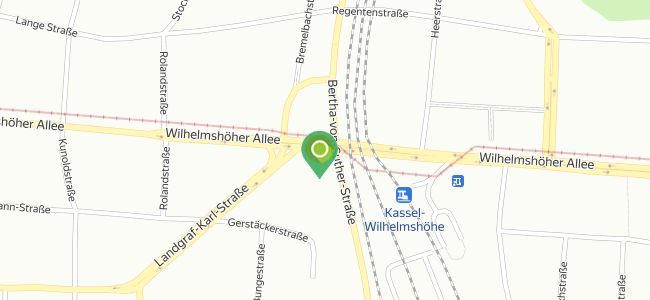Indian Palace Restaurant, Bad Wilhelmshöhe