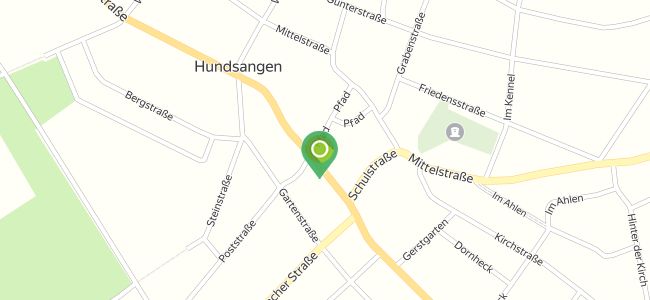 Kulinaria Bistro & Restaurant & Catering, Hundsangen