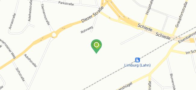 Milok Burger Im Werkstadt Center, Limburg an der Lahn