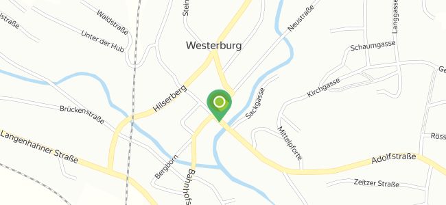 Muzo's, Westerburg