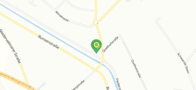 Pizza Blitz, Philippinenhof Warteberg