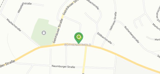 Pizza Mamm, Rothenditmold