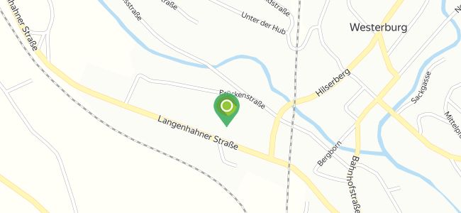 Pizza Taxi Cofone, Westerburg
