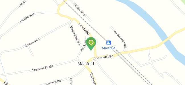 Pizzeria Boss, Malsfeld