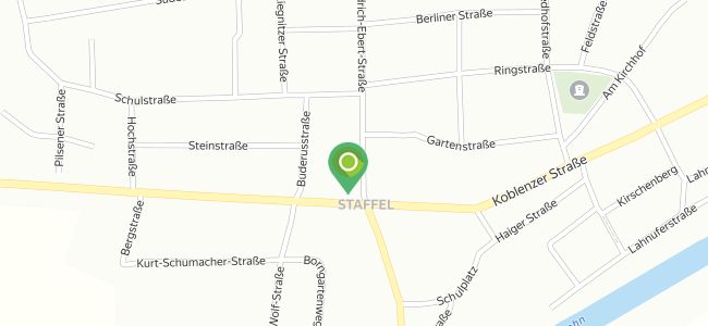 Pizzeria Diavolo Staffel, Limburg an der Lahn