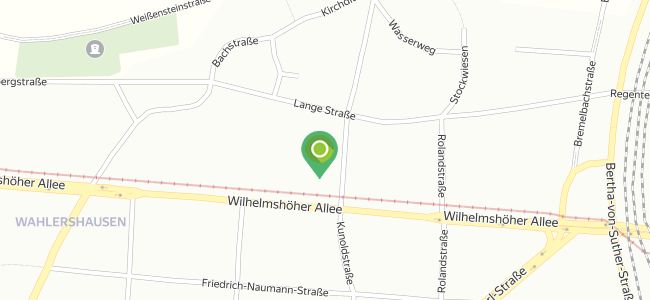Restaurant Bier Und Weinstube Duck Dich, Bad Wilhelmshöhe