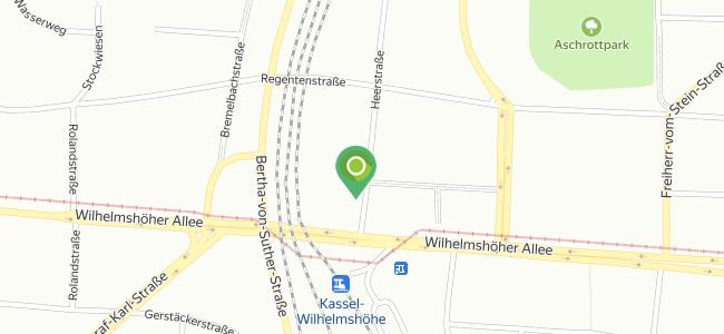 Restaurant Kleine Konoba, Vorderer Westen