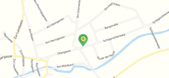 Restaurant Turnhalle, Lauterbach (Hessen)