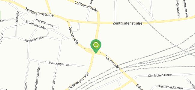 Ristorante Amici, Kirchditmold
