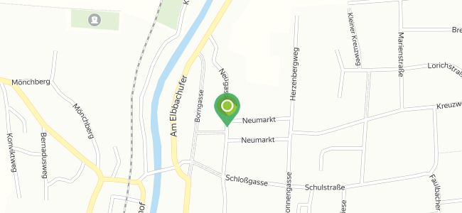 Stadtschänke, Hadamar