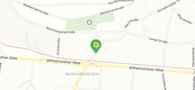 Taki Sushi House, Bad Wilhelmshöhe