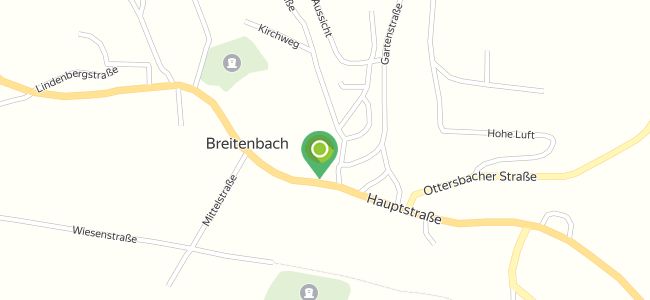 Theater Restaurant Am, Breitenbach am Herzberg