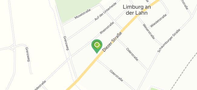 Urban Kitchen, Limburg an der Lahn
