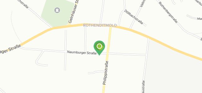 Volltreffer, Rothenditmold
