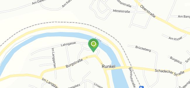 Wirtschaft J.h.bottner, Runkel