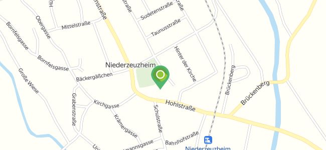 Wirtshaus Horn, Hadamar