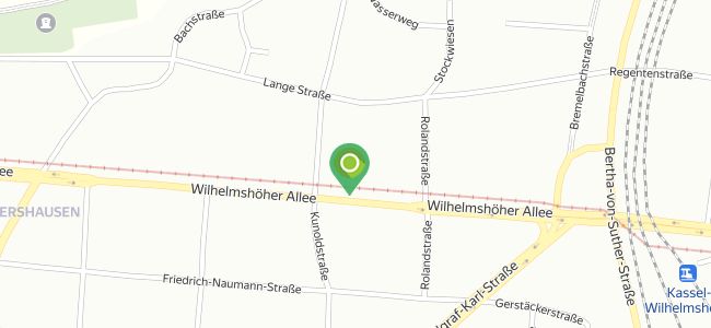 Wirtshaus Löbel, Bad Wilhelmshöhe