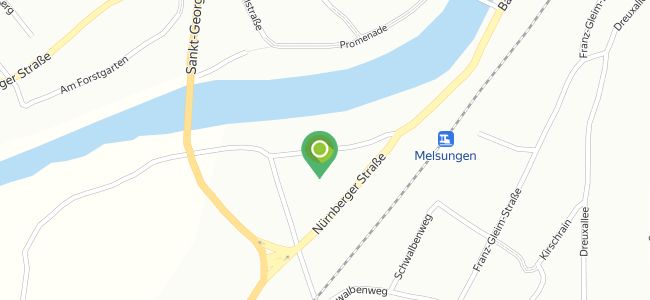 Witwe Bolte, Melsungen