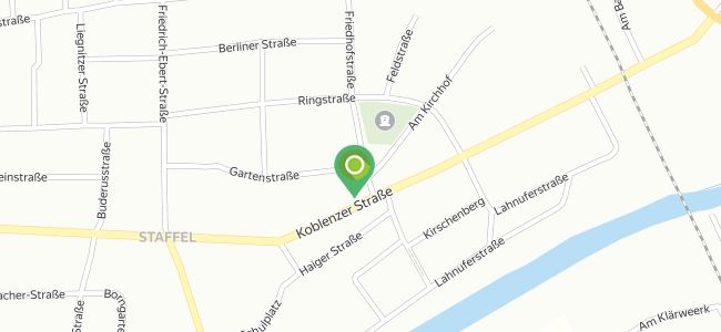 Yaprak Doner, Limburg an der Lahn