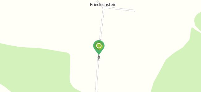 Bergcafe Friedrichstein Horst Fröhlich, Zierenberg