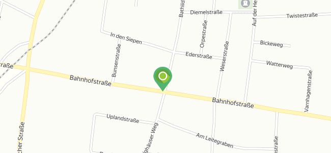Berlinchen Die Kneipe Mit Programm, Bad Arolsen