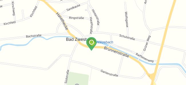 Chez André, Bad Zwesten