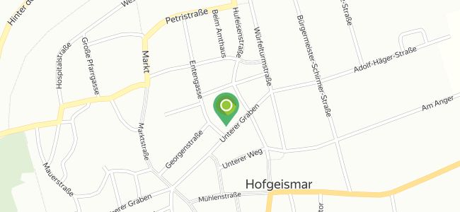 City Grill, Hofgeismar