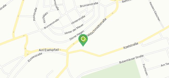 City Il Turco, Bad Wildungen