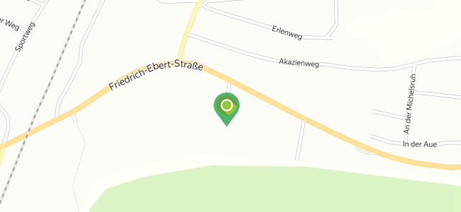 Crazy Chicken, Schwalmstadt