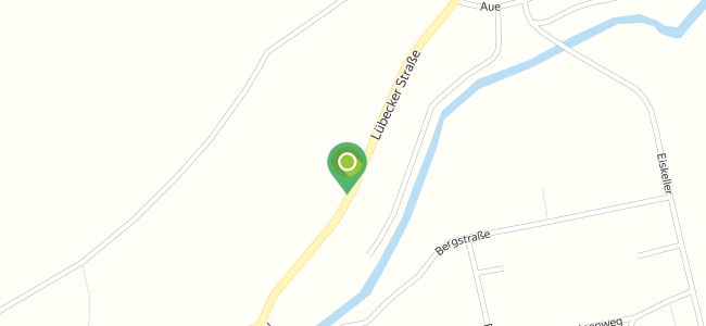 Custom Bbq, Hofgeismar