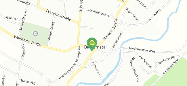 Da Pino E Angelo, Bad Emstal
