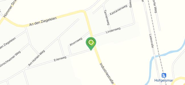 Ess Bar & Catering, Hofgeismar
