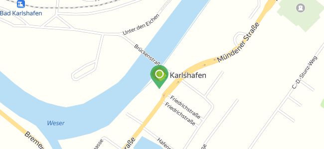 Food Point, Bad Karlshafen