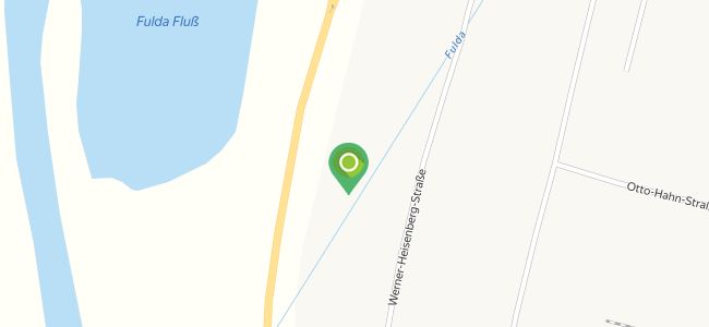 Foodtruck  Standort Metro, Waldau