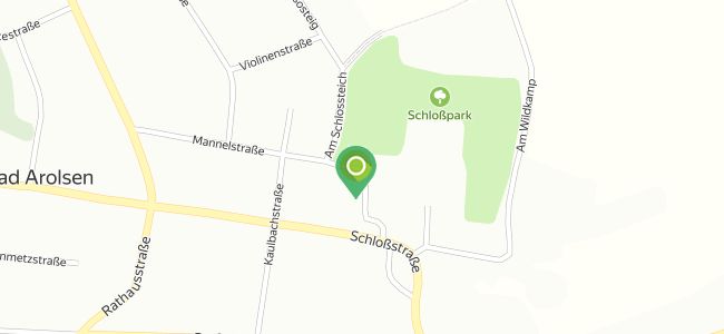 Friedrichs, Bad Arolsen