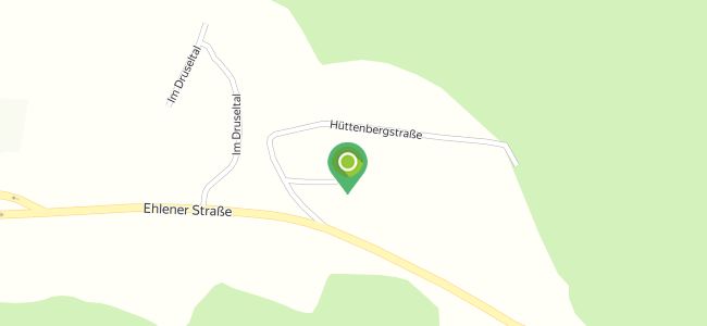 Gaststätte Neu Holland, Bad Wilhelmshöhe
