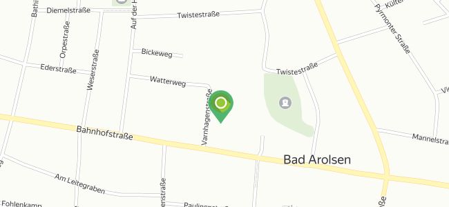 Hannes Bio & Genuss, Bad Arolsen