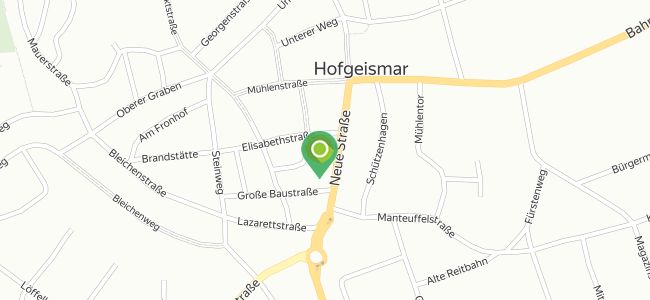 Kim Phat, Hofgeismar
