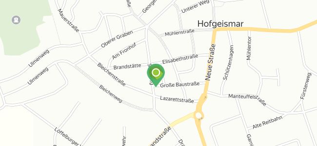 Lahore & Co., Hofgeismar